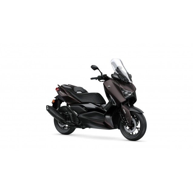 Yamaha Sport Scooter XMAX 125 Tech MAX 2024