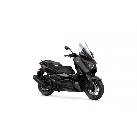 Yamaha Sport Scooter XMAX 125 Tech MAX 2024