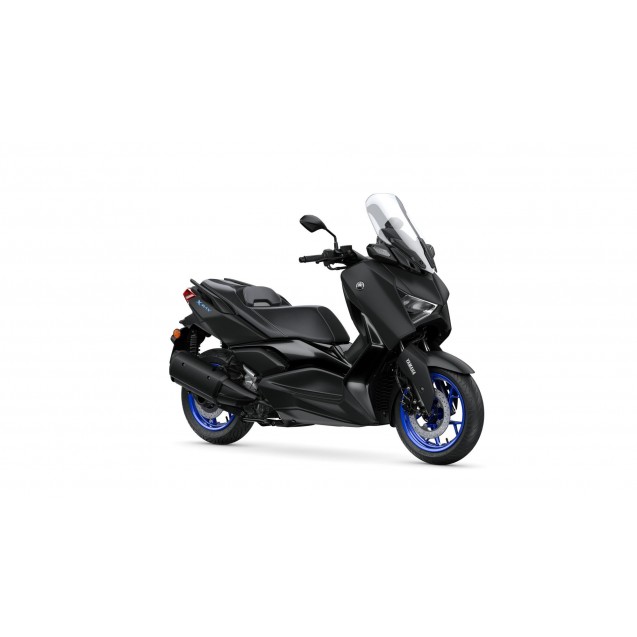 Yamaha Sport Scooter XMAX 300 2024