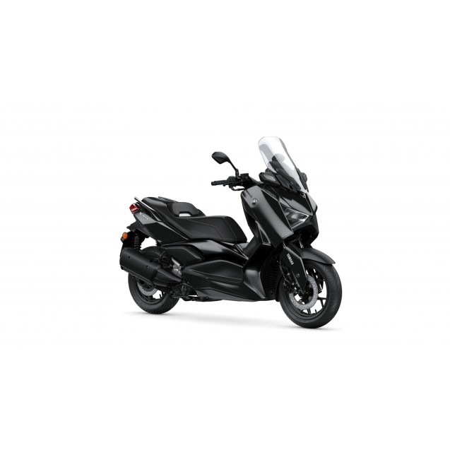 Yamaha Sport Scooter XMAX 300 Tech MAX 2024