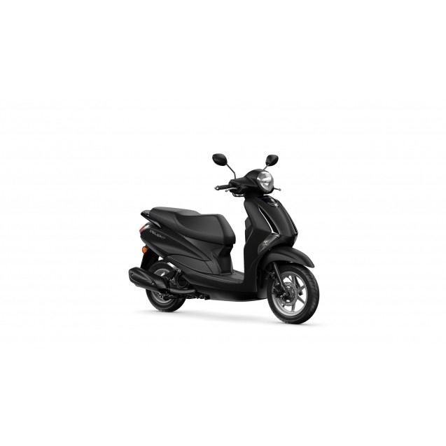 Yamaha Urban Mobility DELIGHT