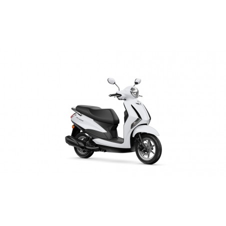 Yamaha Urban Mobility DELIGHT