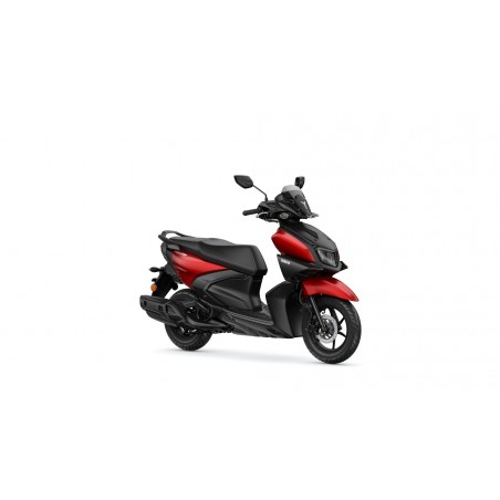 Yamaha Urban Mobility RayZR
