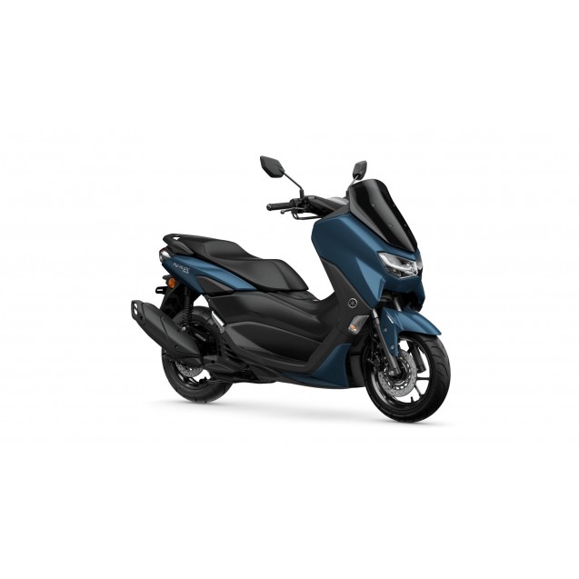 Yamaha Urban Mobility NMAX 155 2024