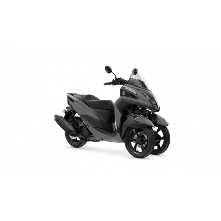 Yamaha Urban Mobility Tricity 125