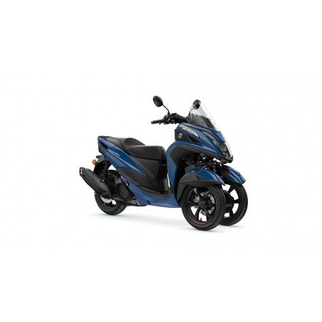 Yamaha Urban Mobility Tricity 125
