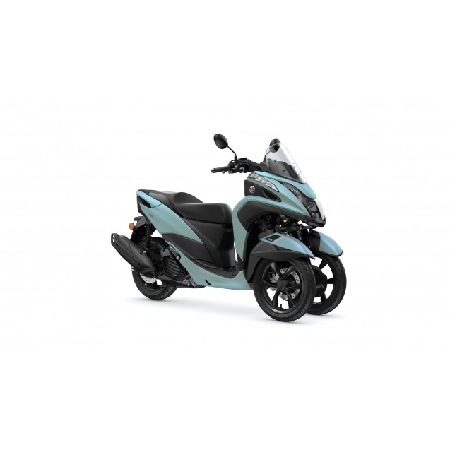 Yamaha Urban Mobility Tricity 125