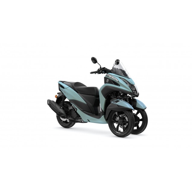 Yamaha Urban Mobility Tricity 155