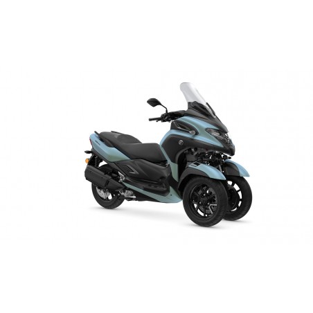 Yamaha Urban Mobility Tricity 300 2024