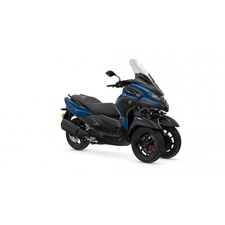 Yamaha Urban Mobility Tricity 300 2024