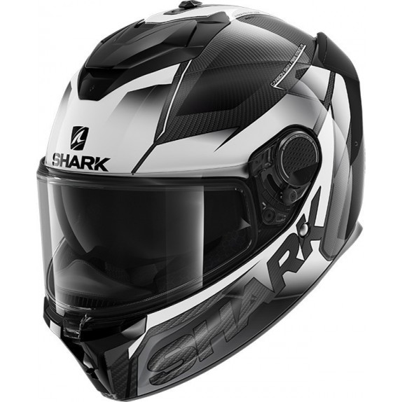 Κράνος Full Face Shark Spartan GT Shestter Carbon -...