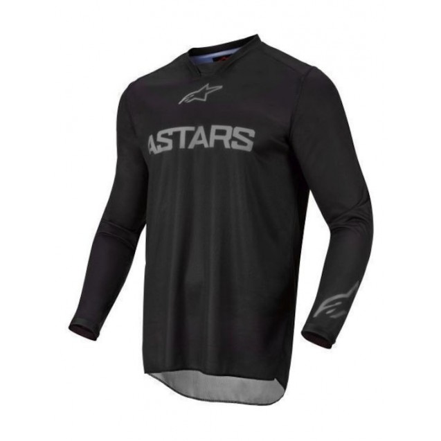 Μπλούζα Off Road-MX-Motocross Alpinestars Fluid...