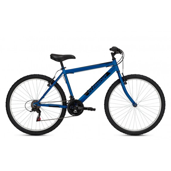 Ποδήλατο Hardtrail 716 Clermont Freeland 26"-46cm Μπλε