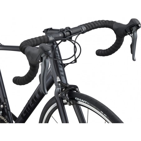 Ποδήλατο Racing Giant Content 3 -Medium/Large Iron - 12 Άτοκες Δόσεις