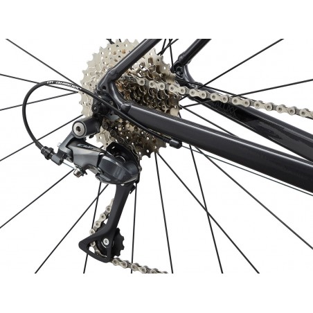 Ποδήλατο Racing Giant Content 3 -Medium/Large Iron - 12 Άτοκες Δόσεις