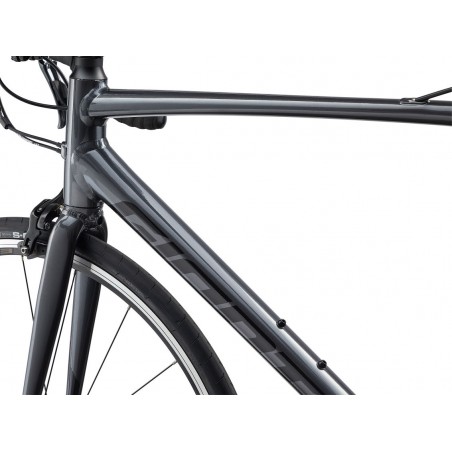 Ποδήλατο Racing Giant Content 3 -Medium/Large Iron - 12 Άτοκες Δόσεις