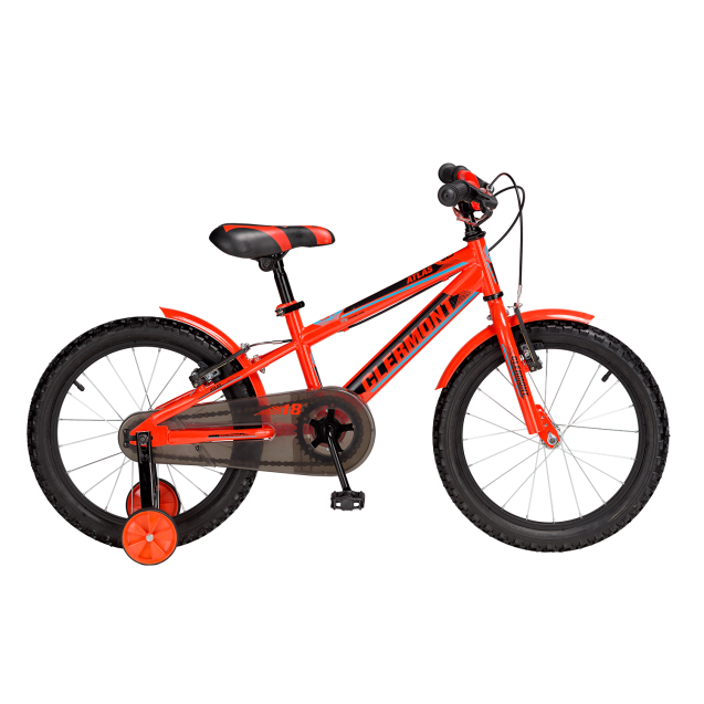 Παιδικό Ποδήλατο 451 Clermont Atlas 12\"-20cm...