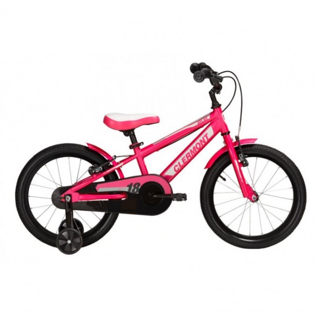 Παιδικό Ποδήλατο 453 Clermont Atlas 18\"-23cm...