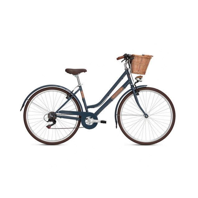 Ποδήλατο City 990 Clermont Adele 700C 28\"-45cm...