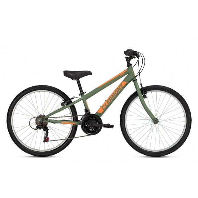 Ποδήλατο Hardtrail 611 Clermont Freeland...