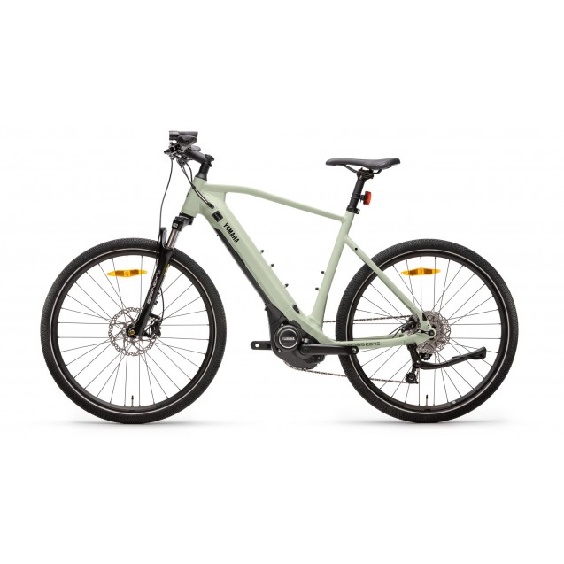 Ηλεκτρικό Ποδήλατο Ebike Yamaha CROSSCORE RC...