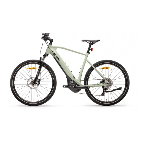 Ηλεκτρικό Ποδήλατο Ebike Yamaha CROSSCORE RC Urban Sage
