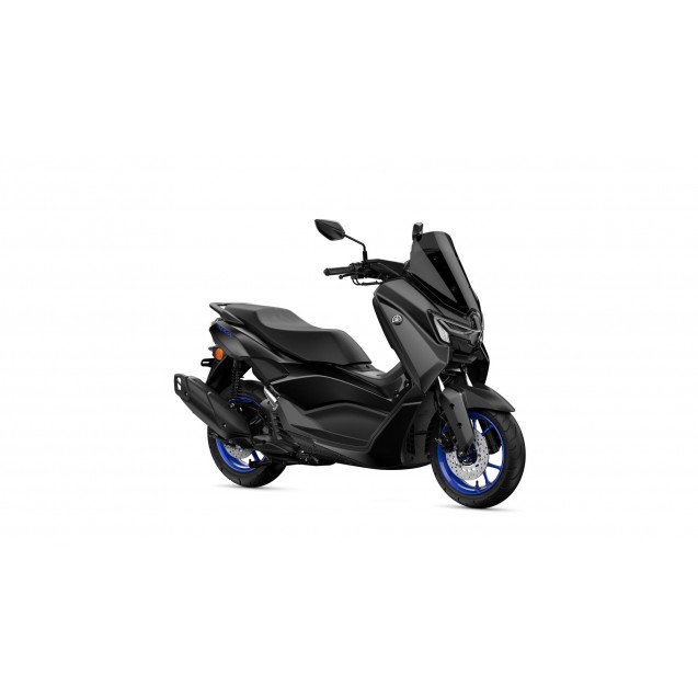 Yamaha Urban Mobility NMAX 125 2025