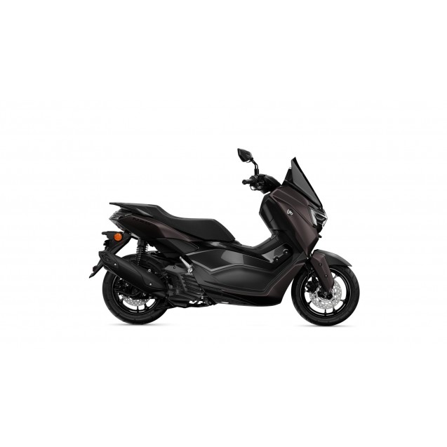 Yamaha Urban Mobility NMAX 125 Tech MAX 2025