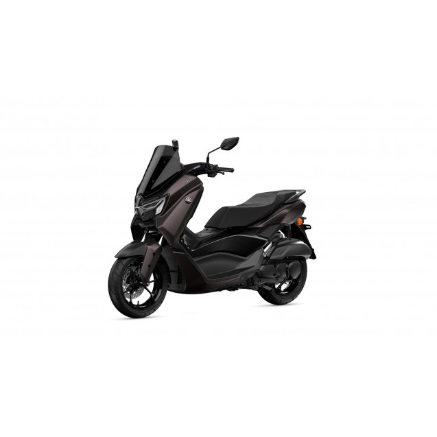 Yamaha Urban Mobility NMAX 125 Tech MAX 2025