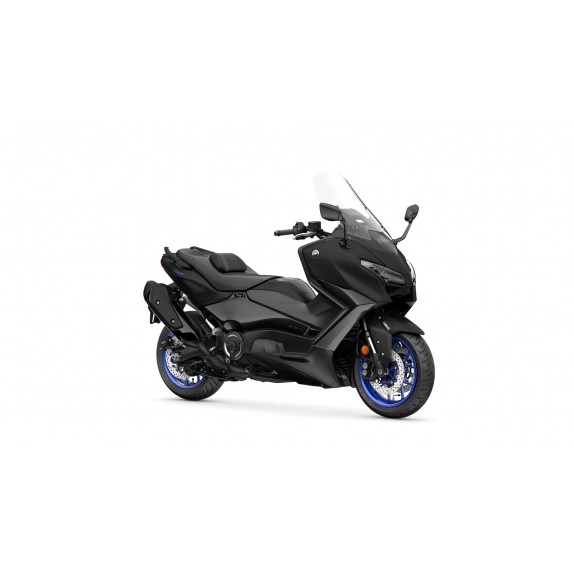 Yamaha Sport Scooter TMAX 2025