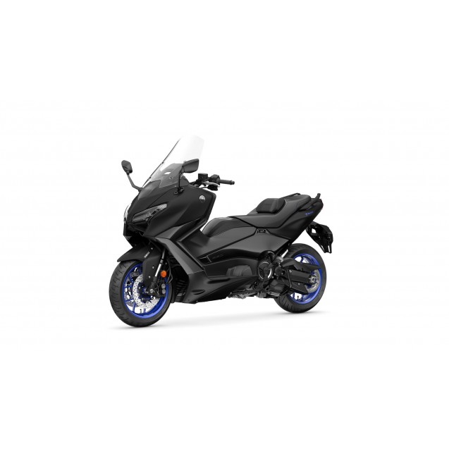 Yamaha Sport Scooter TMAX 2025