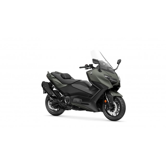 Yamaha Sport Scooter TMAX 2025