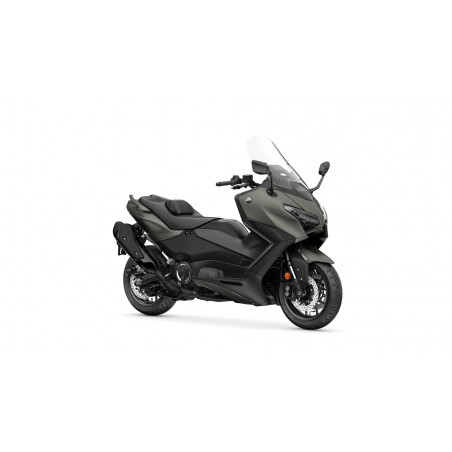 Yamaha Sport Scooter TMAX 2025