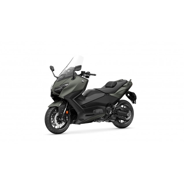 Yamaha Sport Scooter TMAX 2025