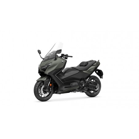 Yamaha Sport Scooter TMAX 2025