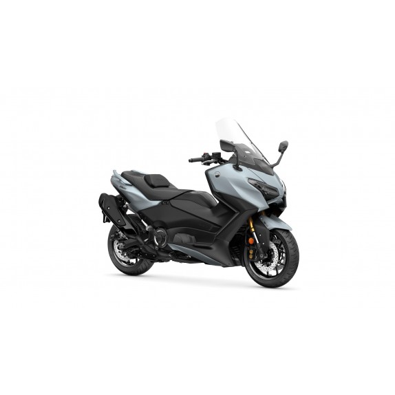 Yamaha Sport Scooter TMAX Tech MAX 2025