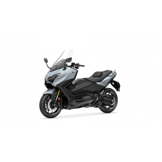 Yamaha Sport Scooter TMAX Tech MAX 2025