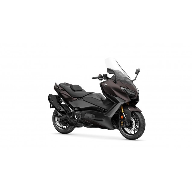 Yamaha Sport Scooter TMAX Tech MAX 2025