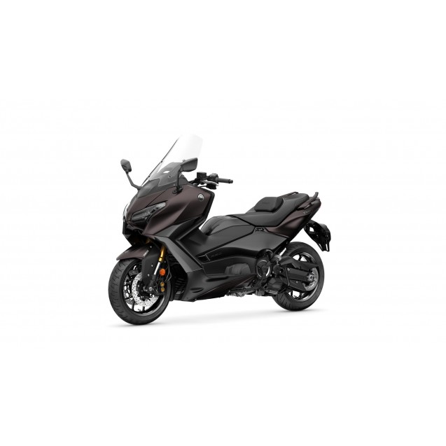 Yamaha Sport Scooter TMAX Tech MAX 2025