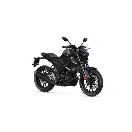 Yamaha Hyper Naked MT-125 2025