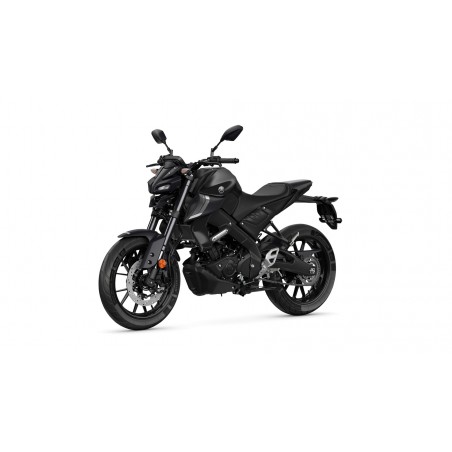 Yamaha Hyper Naked MT-125 2025