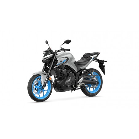 Yamaha Hyper Naked MT-03 2025