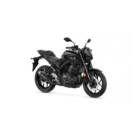 Yamaha Hyper Naked MT-03 2025