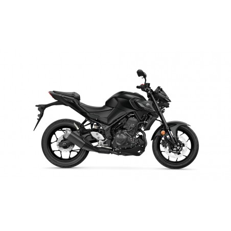 Yamaha Hyper Naked MT-03 2025