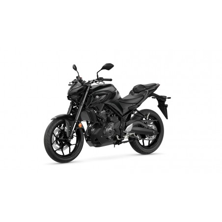 Yamaha Hyper Naked MT-03 2025