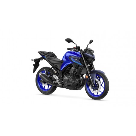 Yamaha Hyper Naked MT-03 2025