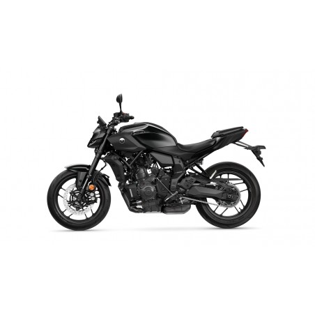Yamaha Hyper Naked MT-07 2025 35kW (A2 άδεια) Χειροκίνητο