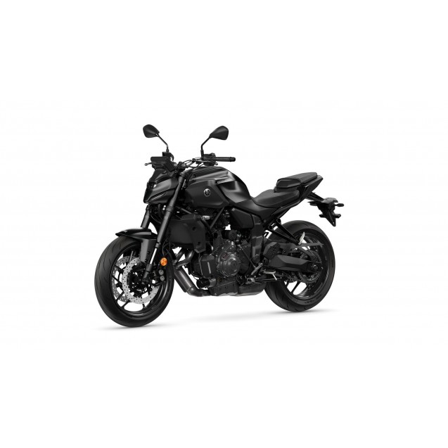Yamaha Hyper Naked MT-07 2025 35kW (A2 άδεια)...