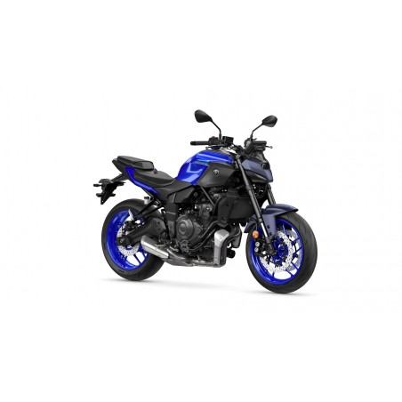 Yamaha Hyper Naked MT-07 2025 35kW (A2 άδεια) Χειροκίνητο