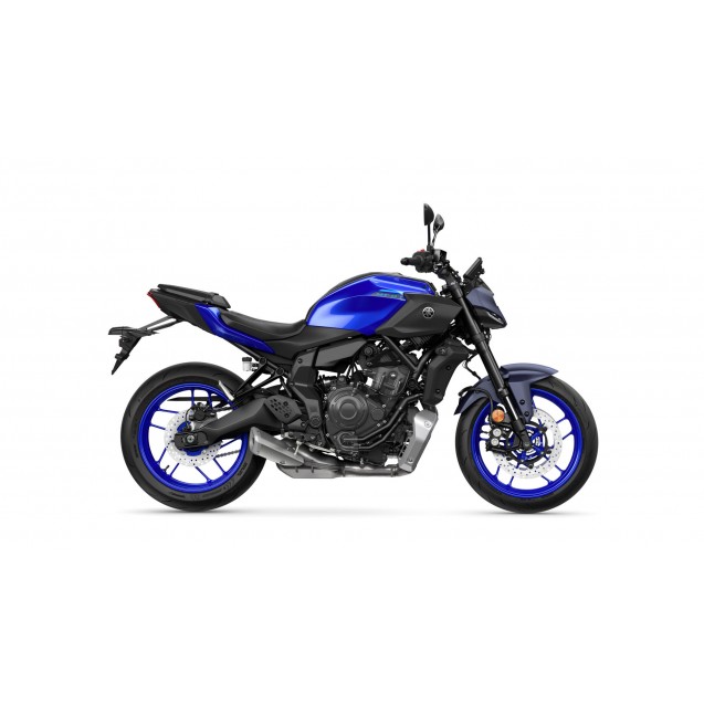 Yamaha Hyper Naked MT-07 2025 Χειροκίνητο